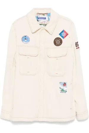 Jacob Cohen Jack met patch