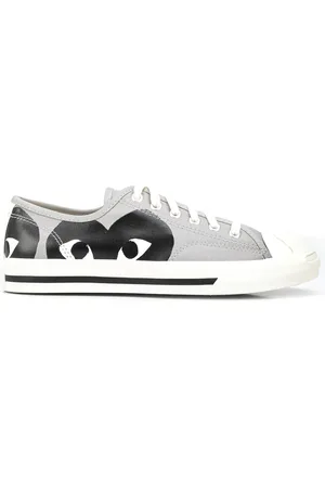 Converse X Converse Jack Purcell low