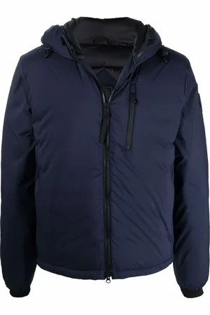 Canada Goose Donsjack met capuchon