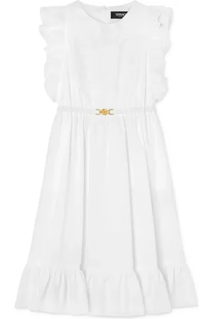VERSACE Milano Stamp midi