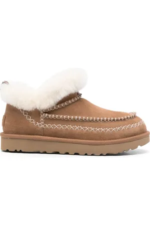 UGG Classic Ultra Mini Apline laarzen