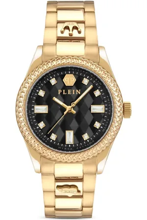 Philipp Plein Queen 38 mm horloge