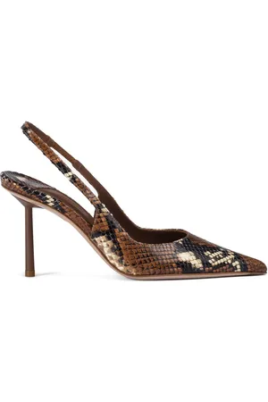 LE SILLA Bella pumps