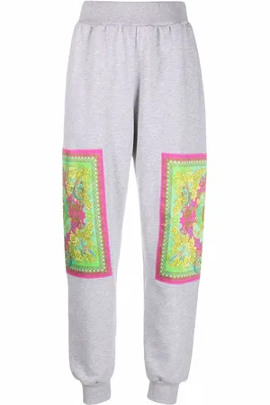 Philipp Plein Joggingbroek met print