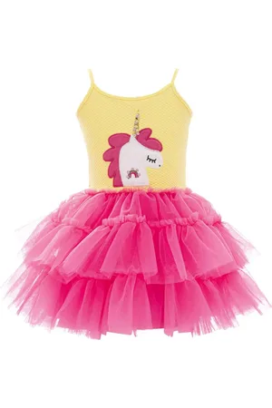 Mimi Tutu Tulen jurk