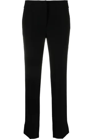Emporio Armani Cropped broek
