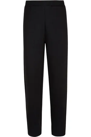 Bally Straight trainingsbroek met geborduurd logo