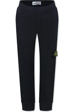 Stone Island Trainingsbroek met Compass