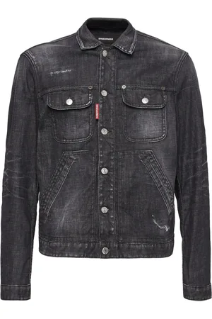 Dsquared2 Denim jack