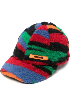Missoni Pet met logopatch
