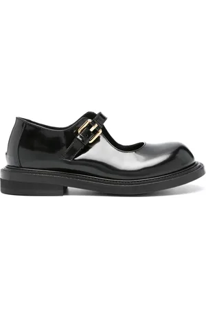 Moschino Olivia loafers