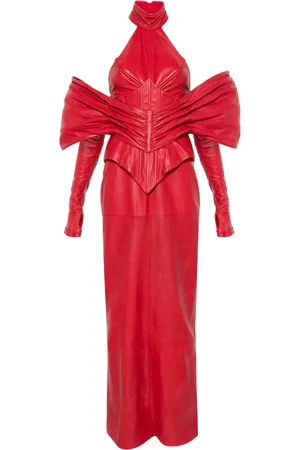 MITILIANE COUTURE Maxi