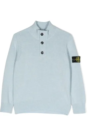 Stone Island Top met Compass