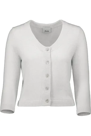 Allude Kasjmier vest