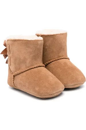 UGG Bailey Bow laarzen