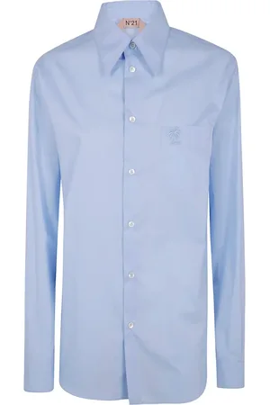 Nº21 Button