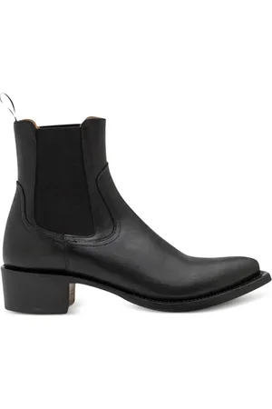 424 FAIRFAX Cowboy enkellaarzen