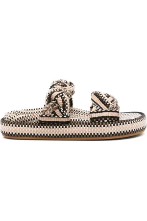 AMAMBAIH Daniela 40mm sandalen