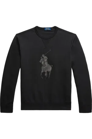 Ralph Lauren Sweater met logo