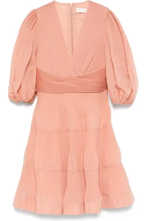 ZIMMERMANN Geplooide mini