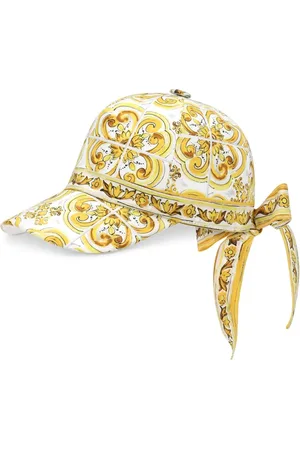 Dolce & Gabbana Pet met print