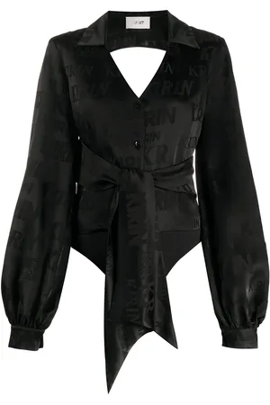 Kirin Body met logoprint