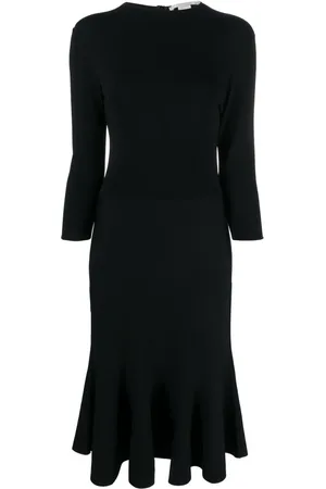 Stella McCartney Gebreide midi
