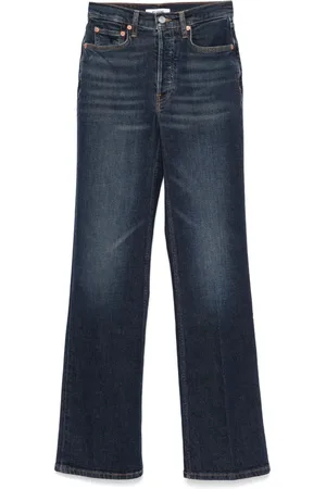 RE/DONE 70s bootcut jeans