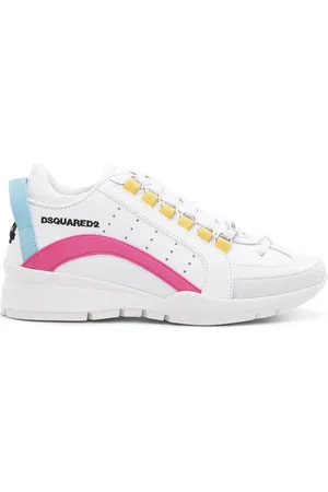 Dsquared2 Leren sneakers
