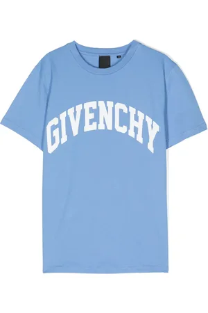 Givenchy Sweater met logoprint