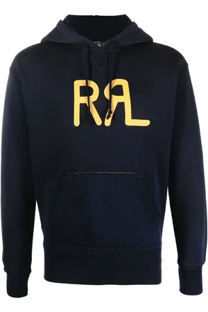 Ralph Lauren Hoodie met logoprint