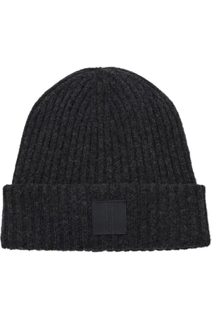 Marc Jacobs Muts met logopatch
