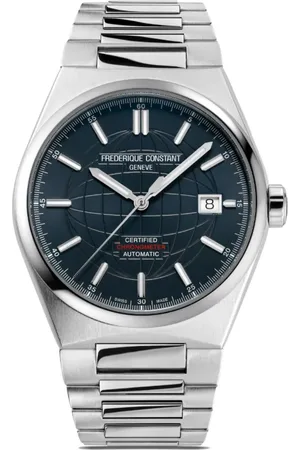 Frederique Constant Highlife Automatic COSC 39mm horloge