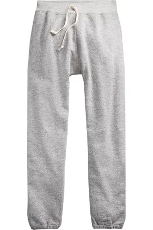 Ralph Lauren Fleece trainingsbroek