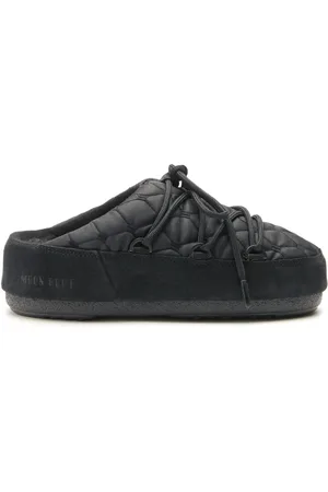 Moon Boot Gevoerde muiltjes
