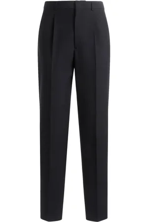 Bally Straight pantalon