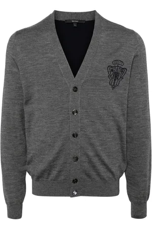 Gucci Vest met wapenschild
