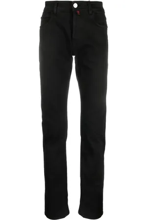 BILLIONAIRE Straight jeans