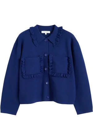 Chinti & Parker Sea Breeze jack