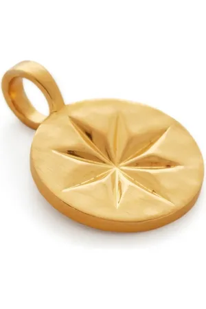 Monica Vinader Ronde hanger