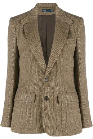 Ralph Lauren Blazer