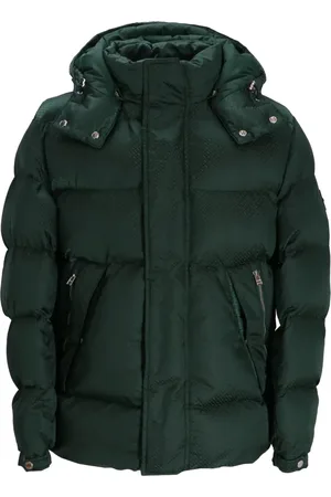 HUGO BOSS Jack met jacquard