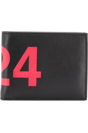 424 FAIRFAX Portemonnee met logo