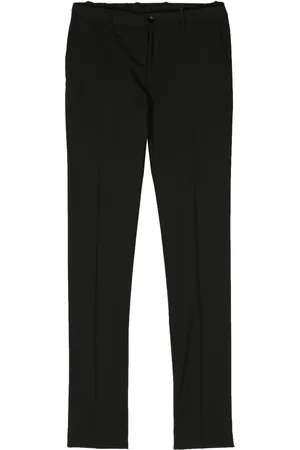 Incotex Pantalon met trekkoord