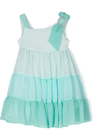 PATACHOU Rok met strikdetail