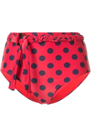 Duskii High waist bikinislip