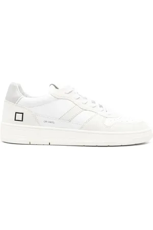 D.A.T.E. Court 2.0 suède sneakers