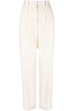 Joseph High waist broek