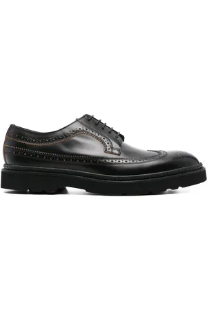 Paul Smith Count brogues