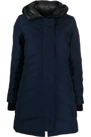Canada Goose Gewatteerde jas